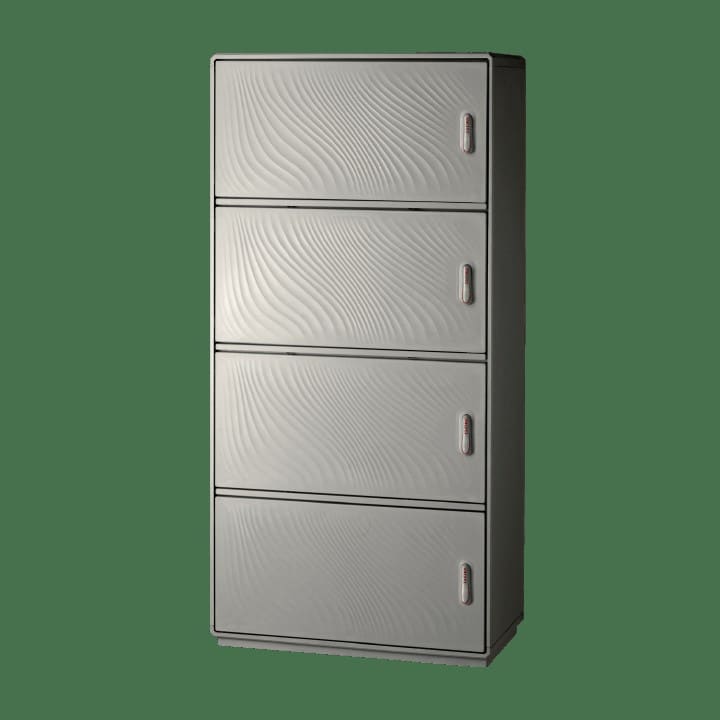 CONCHIGLIA - CON077519429 GH5-9/2222/T ARMADIO SMC GRAFI-5