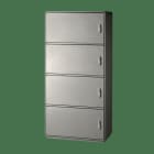 CONCHIGLIA - CON078519428 GH5-9/2222/T-4 ARMADIO SMC GRAFI-5