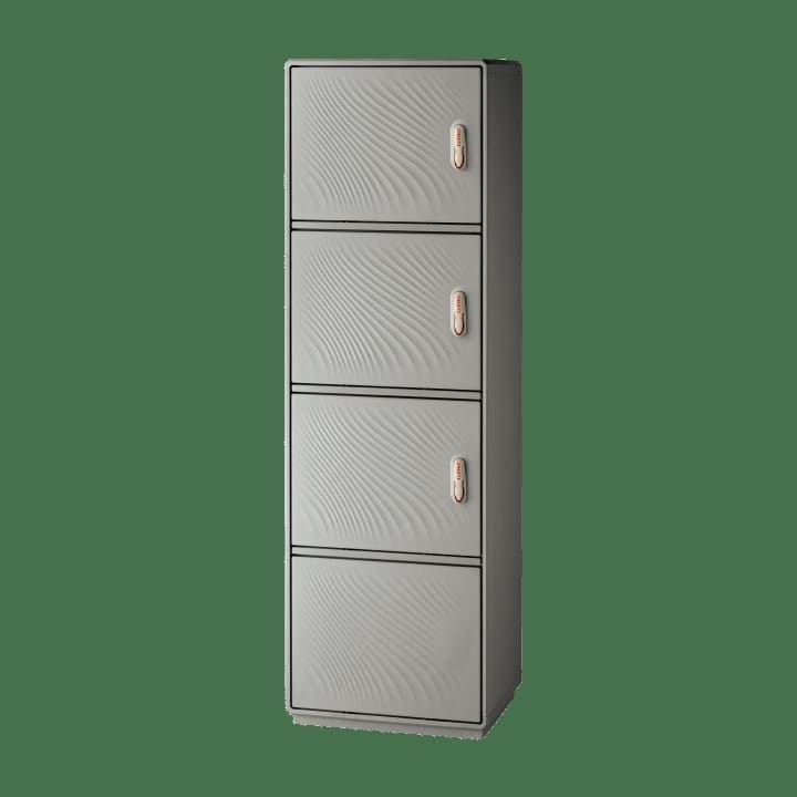 CONCHIGLIA - CON078909397 G9-9/2222/ZT-4 ARMADIO SMC C/ZOCC