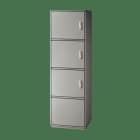 CONCHIGLIA - CON078909397 G9-9/2222/ZT-4 ARMADIO SMC C/ZOCC