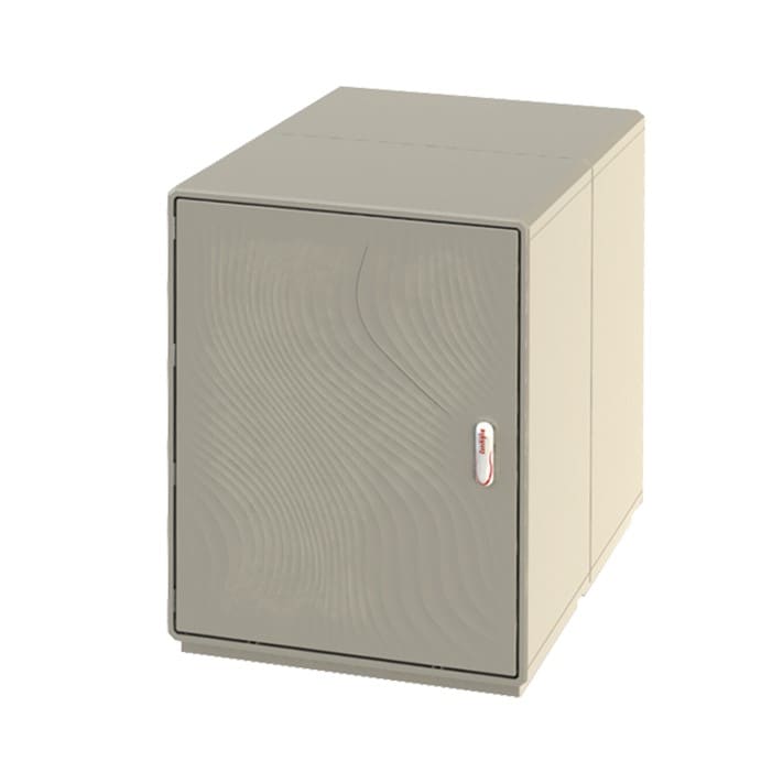 CONCHIGLIA - CON097770093 G-EA/DP/A2 ESEC.BIFACCIALE-ARMADI 2 VANI