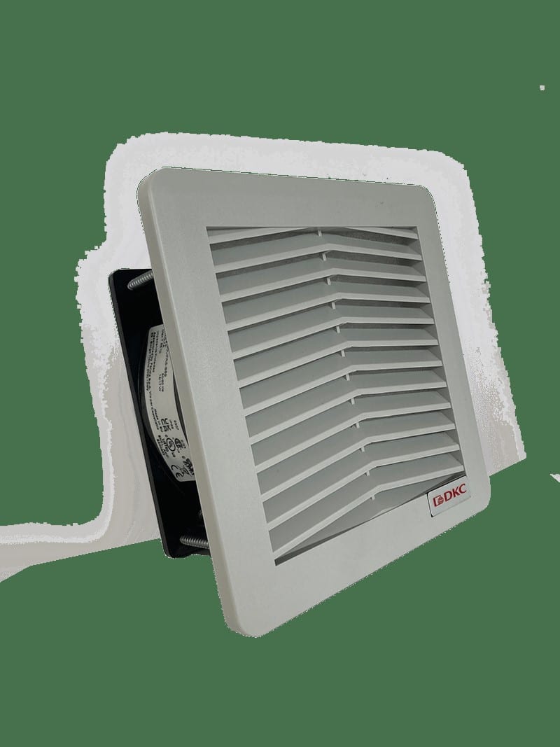 CONCHIGLIA - CON095770889 G-VENTIL/BAF/55 BOCCHETTA CON VENTOLA