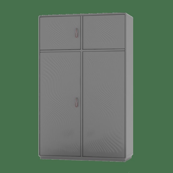 CONCHIGLIA - CON078138211 GH12-8/52A/T-4 ARMADIO SMC GRAFI-
