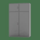 CONCHIGLIA - CON078129210 G12-9/82A/T-4 ARMADIO SMC GRAFI-12