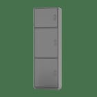 CONCHIGLIA - CON077909315 G9-9/442/T ARMADIO SMC GRAFI-9