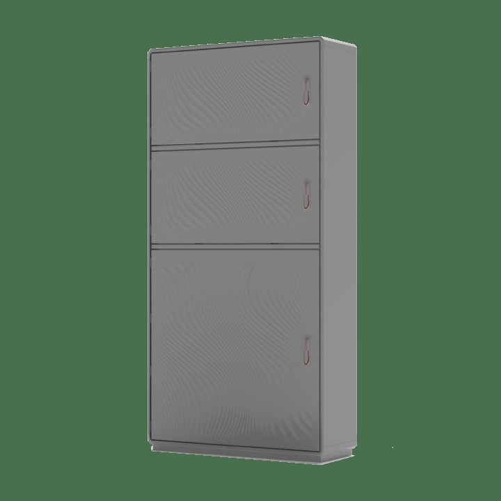 CONCHIGLIA - CON078919305 GH9-9/522/T-4 ARMADIO SMC GRAFI-