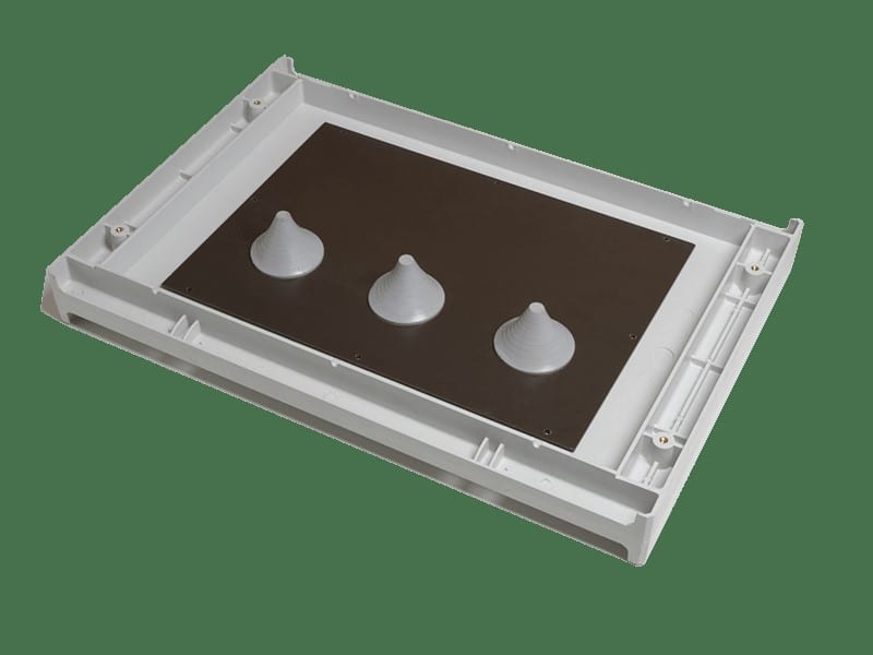 CONCHIGLIA - CON095782108 GV7/SIM GIUNZIONE GRAFI-CON MEMBRANE