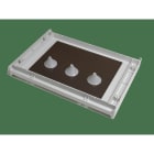 CONCHIGLIA - CON095782108 GV7/SIM GIUNZIONE GRAFI-CON MEMBRANE