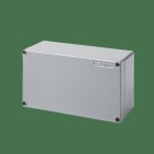 COSMEC - CSMJB20SV SCATOLA DERIVAZIONE JB 120X220X90 AL-SIL