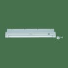 DKC-RAMBLOCK - RMBRALA013 LAMPADA FLUORESCENTE DA 13W