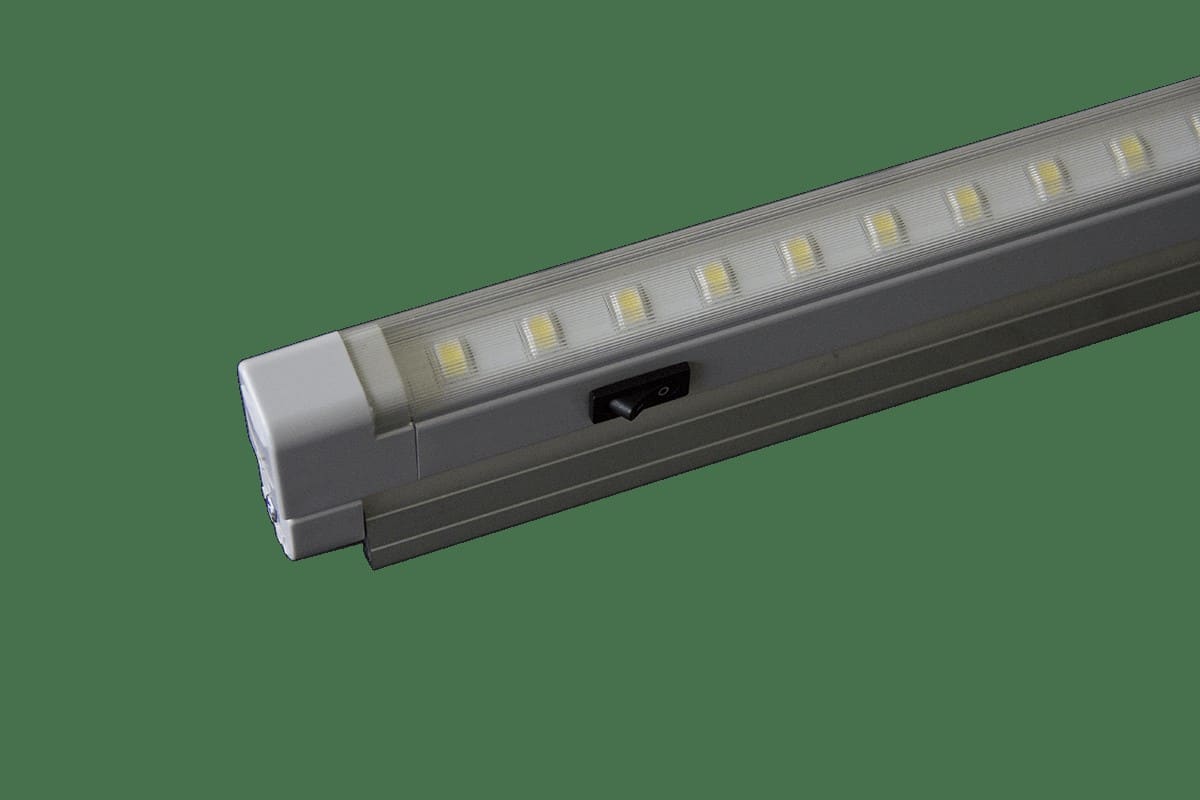 DKC-RAMBLOCK - RMBRAKL10W KIT FISSAGGIO MAGNETICO PER LAMPADA LED