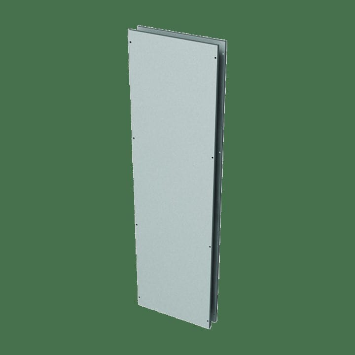 DKC-RAMBLOCK - RMBR5LE1642 LATERALE 1600X400 MM. COPPIA