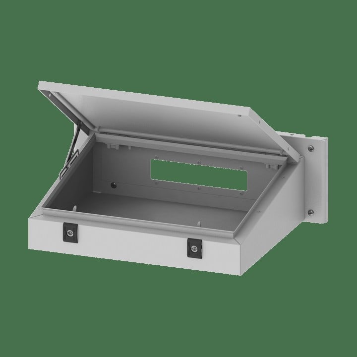 DKC-RAMBLOCK - RMBR5LE600 LEGGIO PER QUADRO L.600