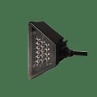 CONCHIGLIA - CON095614509 SF/LSG/GR-S STAFFA A ONDA COMPLETA