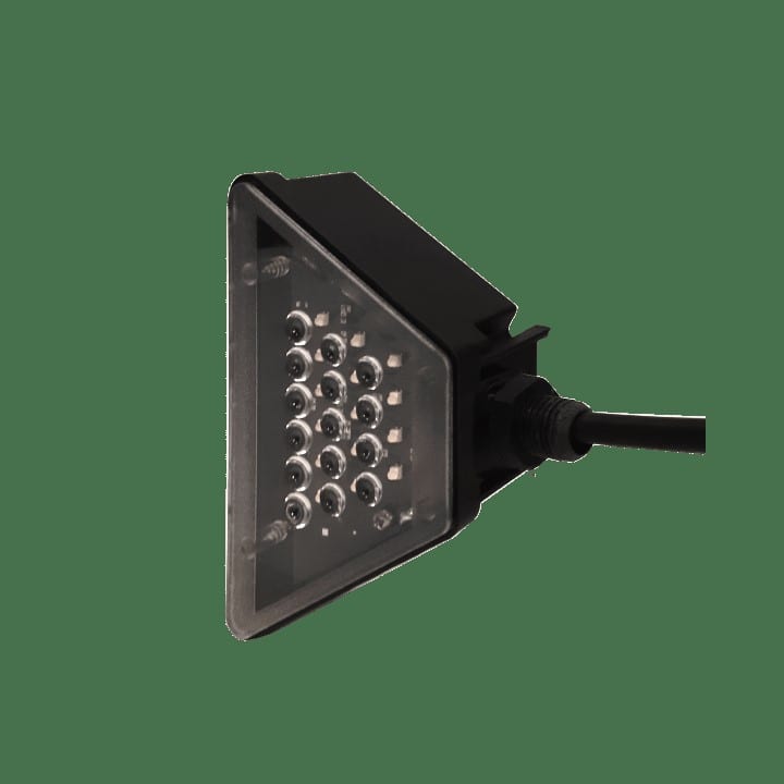 CONCHIGLIA - CON095614509 SF/LSG/GR-S STAFFA A ONDA COMPLETA