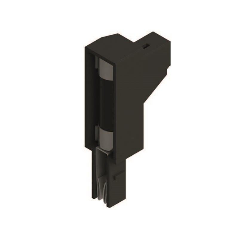 DKC POWER SOLUTIONS - HRCLTN70ZMC03AA000 CONT. MOBILE 16A - FASE CON FUSIBILE