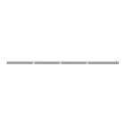DKC POWER SOLUTIONS - HRCLTC25BSP45AA000 2P+2P 25A CU - EL. RETT. 3M - 5 DER.