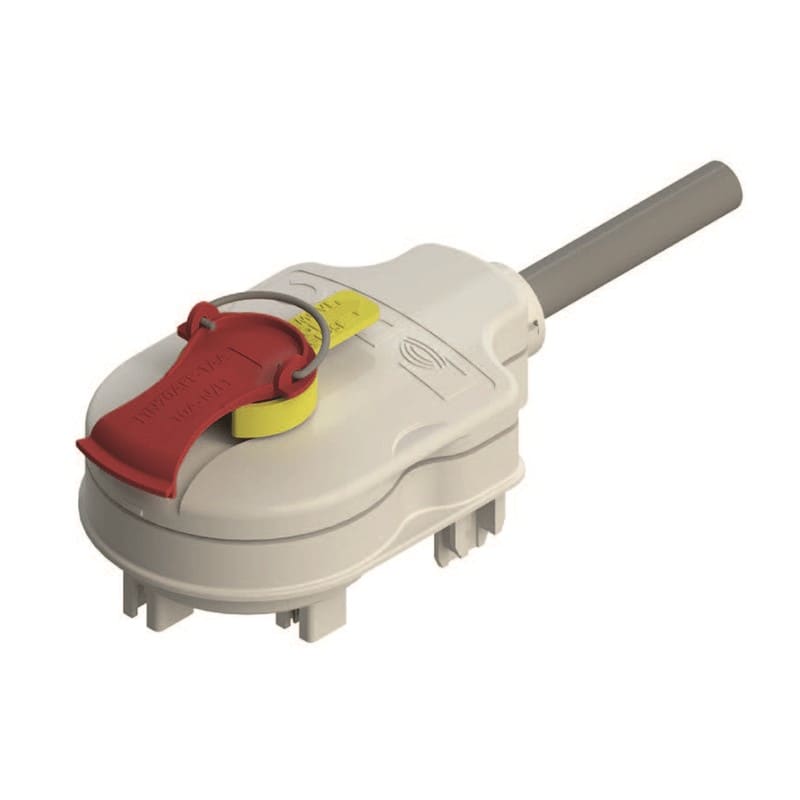 DKC POWER SOLUTIONS - HRCLTN70APP11AA000 SP. PREC. 10A N/L1 - 3M H05Z1Z1F