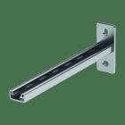 DKC-COMBITECH - SCZMP2004HDZ B5 MENSOLA PROFILO 41X21 MM 450 ZC