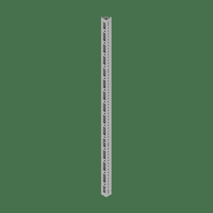 DKC-RAMBLOCK - RMBR5KMN20 KIT MONTANTI H2000 (NEUTRI) 4PZ