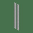 DKC-RAMBLOCK - RMBR5MRE18 MONTANTI RACK 1800 38HE (2PZ.)