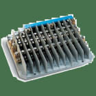 CONCHIGLIA - CON017423179 MSMT/3100/B MORSETTIERA B.T.