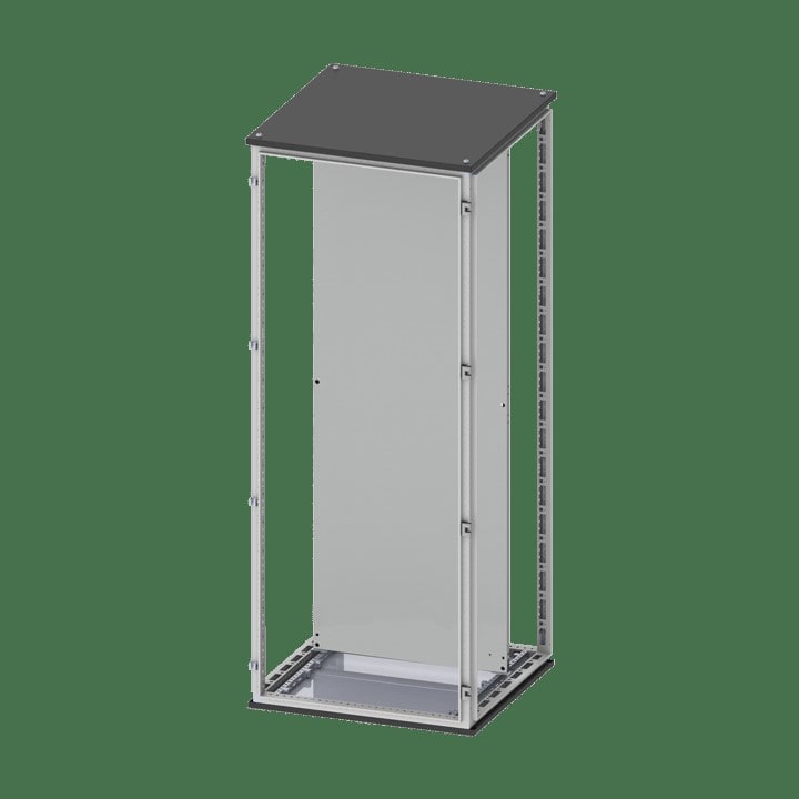 DKC-RAMBLOCK - RMBRZPCE1880 PANNELLO CABLAGGIO 1800X800