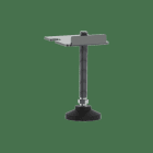 DKC-RAMBLOCK - RMBRAA53 PIEDINI LIVELLAMENTO 50-100 MM (4PZ)