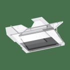 DKC-RAMBLOCK - RMBRZPPM800 PANNELLO PORTA APPAR.DA 800