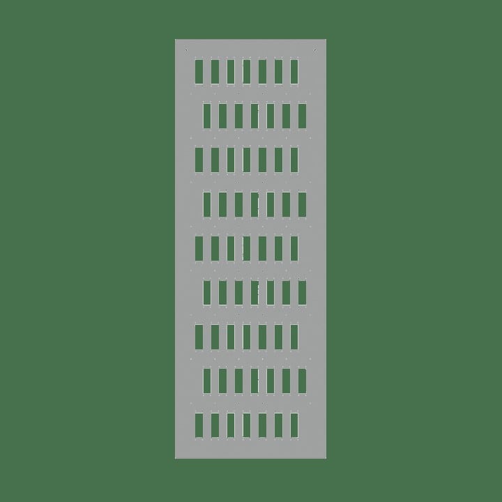 DKC-RAMBLOCK - RMBRZPCDE2060 PORTACONNETT.2000X600