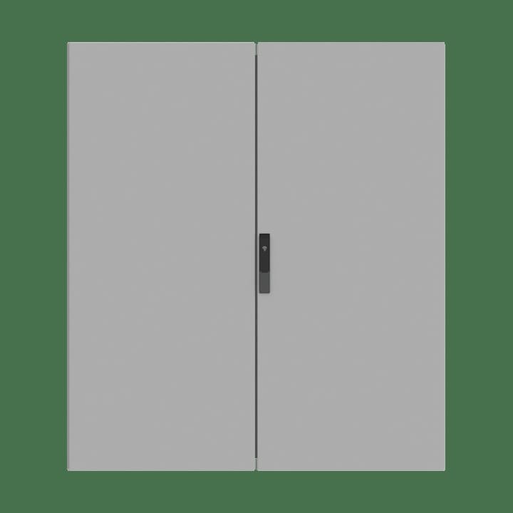 DKC-RAMBLOCK - RMBR5CPE10140 PORTA 1000X1400 MM. 2 ANTE