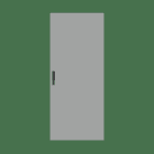 DKC-RAMBLOCK - RMBR5CPLE1860 PORTA LATERALE 1800X600