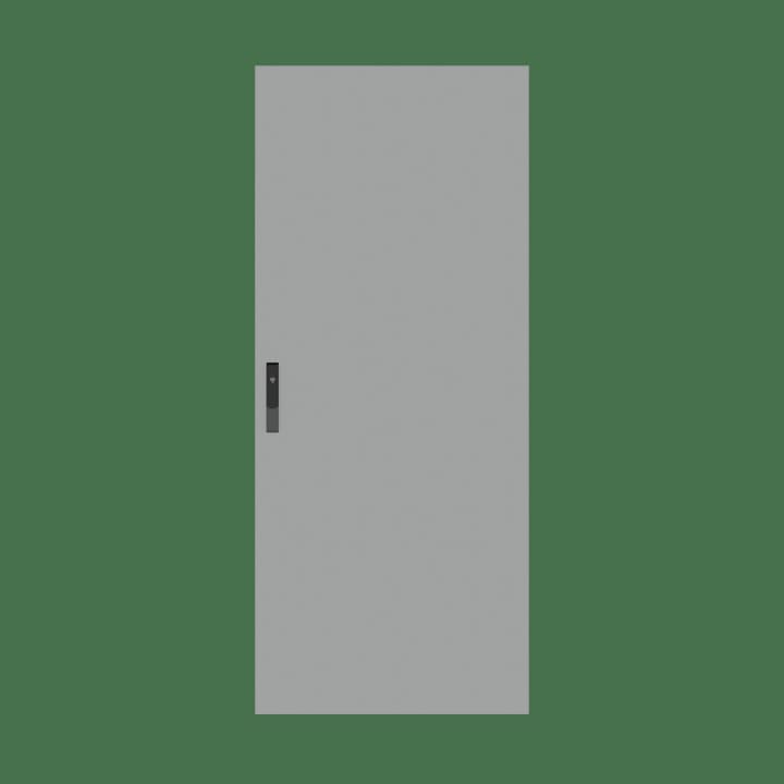 DKC-RAMBLOCK - RMBR5CPLE1850 PORTA LATERALE 1800X500