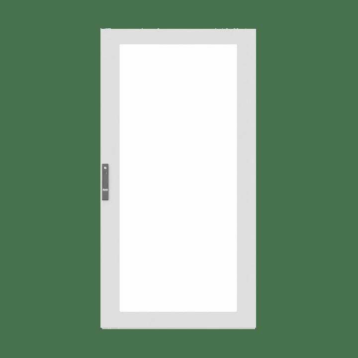 DKC-RAMBLOCK - RMBR5CPTE22100 PORTA TRASPARENTE 2200X1000