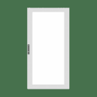 DKC-RAMBLOCK - RMBR5CPTE10100 PORTA TRASPARENTE 1000X1000