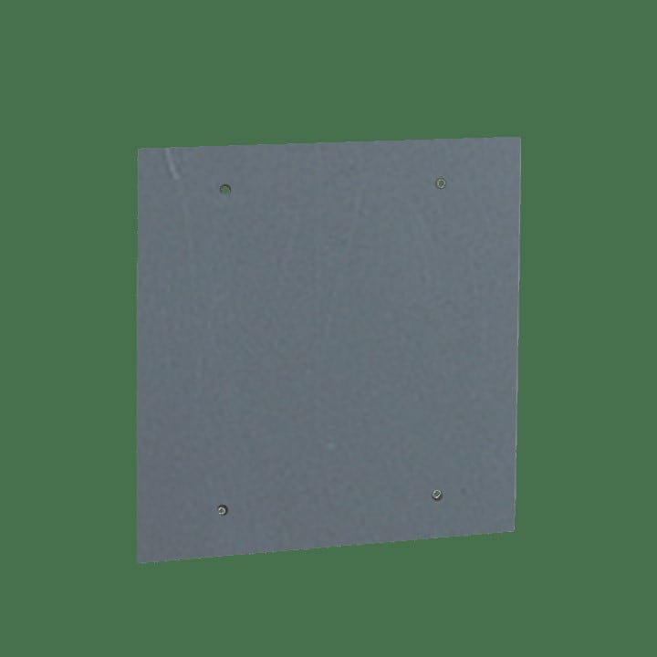 CONCHIGLIA - CON095695409 PP/CPE PIASTRA FONDO PVC