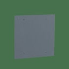 CONCHIGLIA - CON095695508 PP/CPF PIASTRA FONDO PVC