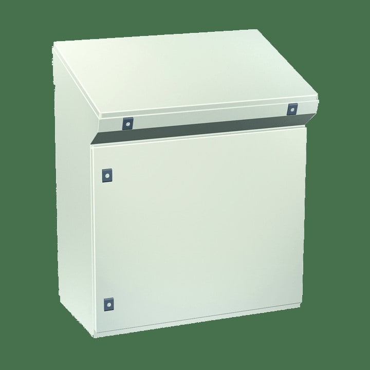 DKC-RAMBLOCK - RMBR5PN1200 PULPITO COMPATTO DA 1200