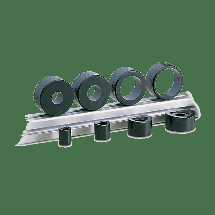 COSMEC - CSM0022F255 PUNZONE FEMMINA D25,5MM (002250)