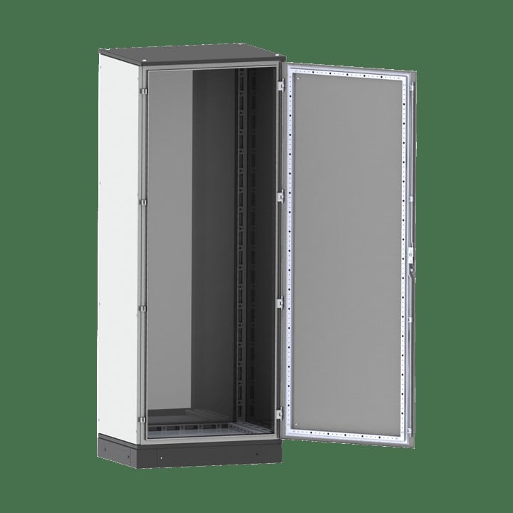 DKC-RAMBLOCK - RMBR5CQEMC2066 ARM COMP. 2000X600X600 PORTA - RETRO EMC