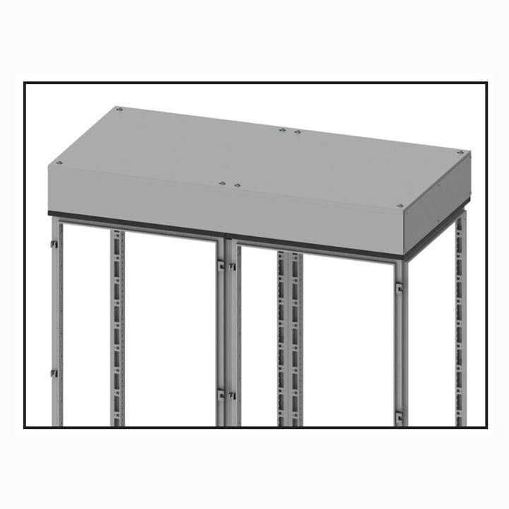 DKC-RAMBLOCK - RMBR5LSC50 CHIUSURE LATERALI SCC P500 2PZ