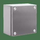 DKC-RAMBLOCK - RMBRICDE11801 CASSA DERIVAZIONE 150X150X80 AISI 304