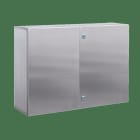 DKC-RAMBLOCK - RMBRICEB121231 CASSA 1200X1200X300 AISI 304 + P.C.