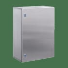 DKC-RAMBLOCK - RMBRICEB08831 CASSA 800X800X300 AISI 304 + P.C.