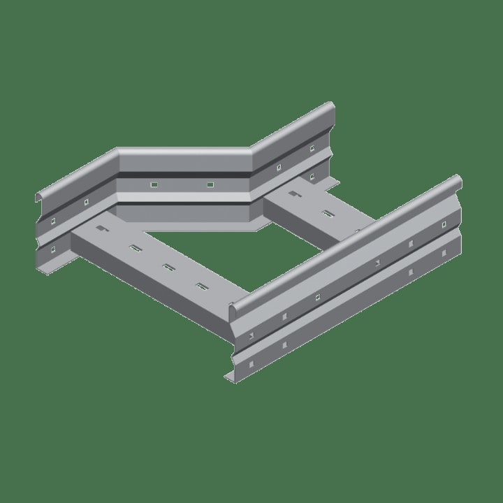 DKC-COMBITECH - SCZWD5944IX4 W5 RIDUZIONE DX 600-400 H100 SP 1.2 IX4