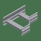DKC-COMBITECH - SCZWS5743IX4 W5 RIDUZIONE SX 400-300 H100 SP 1.2 IX4