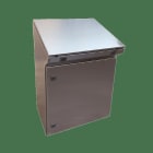 DKC-RAMBLOCK - RMBRIPN10001 PULPITO COMPATTO DA 1000 AISI 304