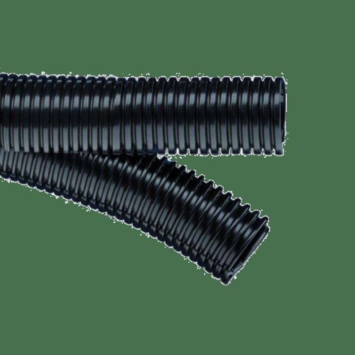 COSMEC - CSM5006-48N TUBO FLESS. POLIURETANO 47X54,5MM NERO