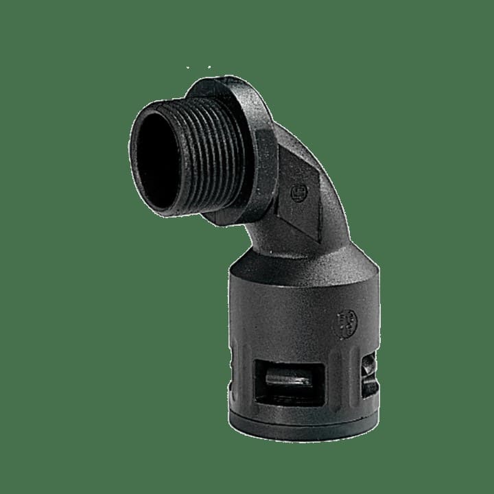 COSMEC - CSM5029M-3650N RAC.90 M50 AD42,5 NERO IP66
