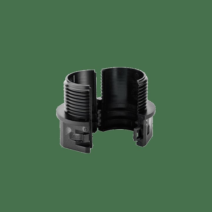 COSMEC - CSM5012DUO-2940N RACCORDI RQG-DUO-M AD 34,5 -M40